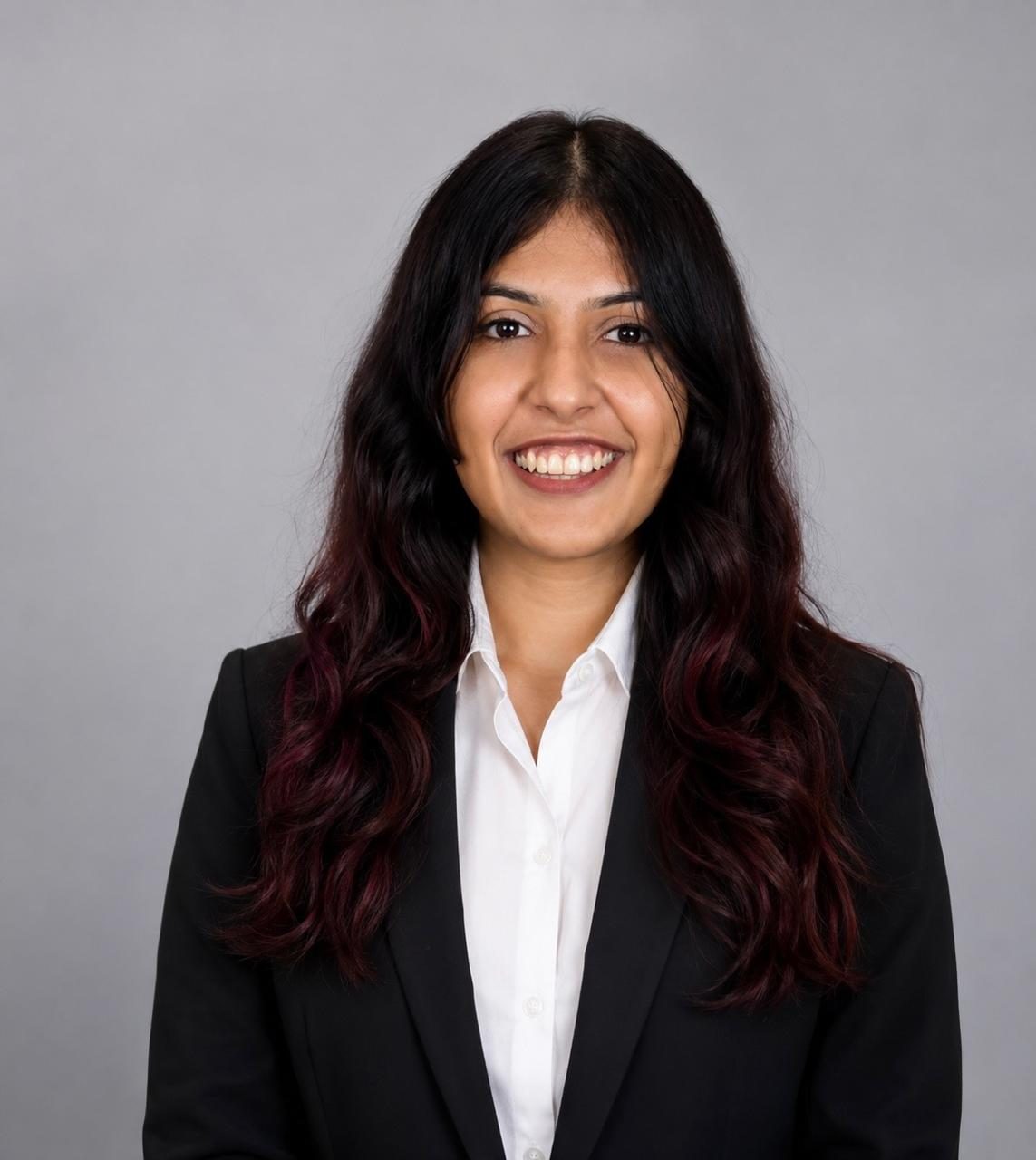Treya Gupta